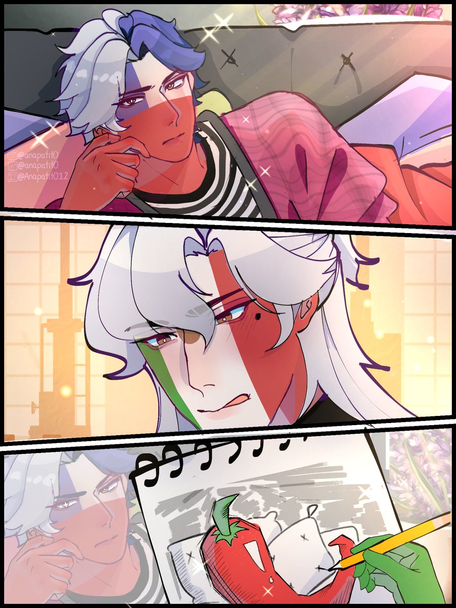 🦆Pato🦆 tweet media