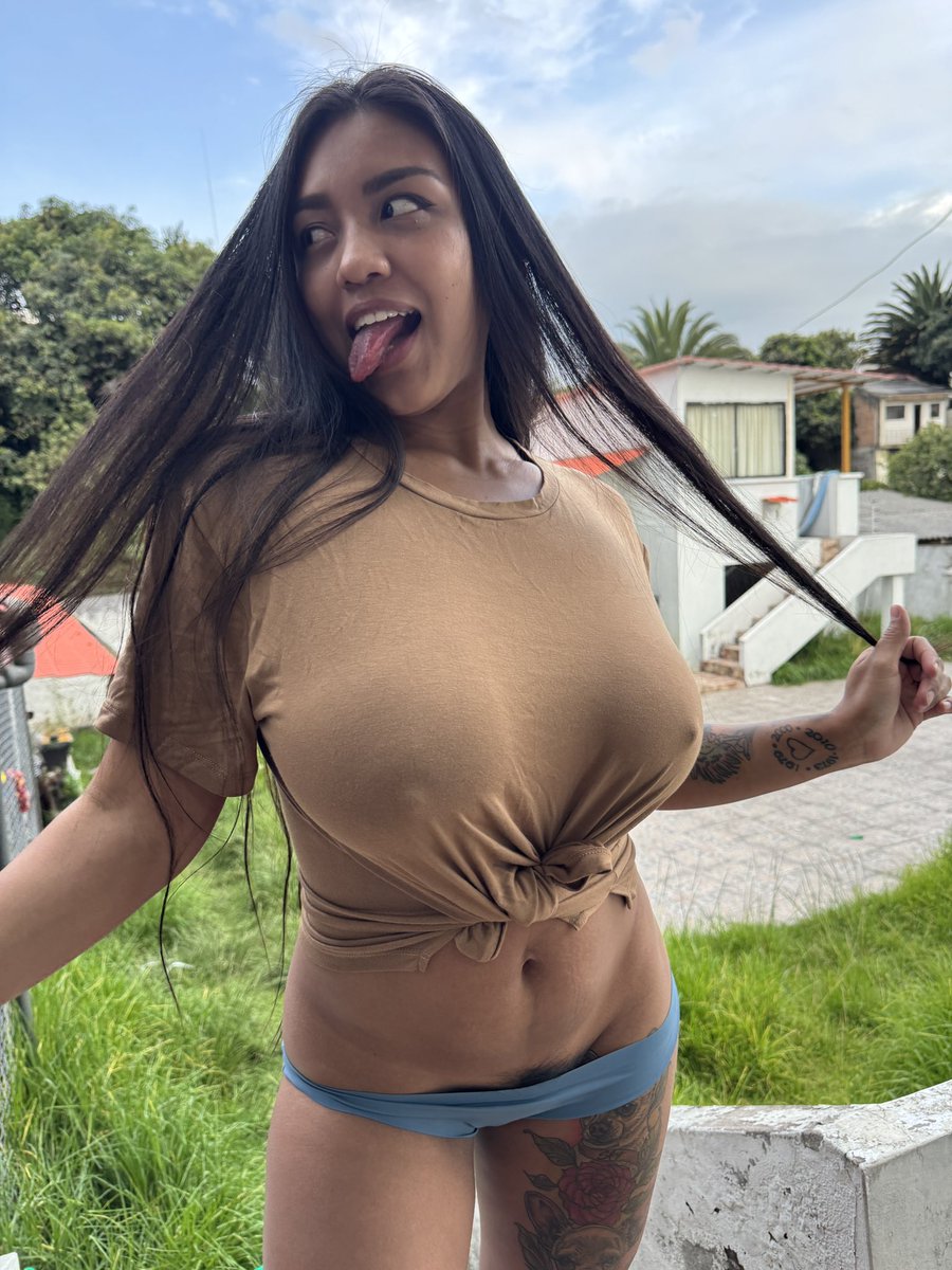 Karo Vargas 2.0 tweet media