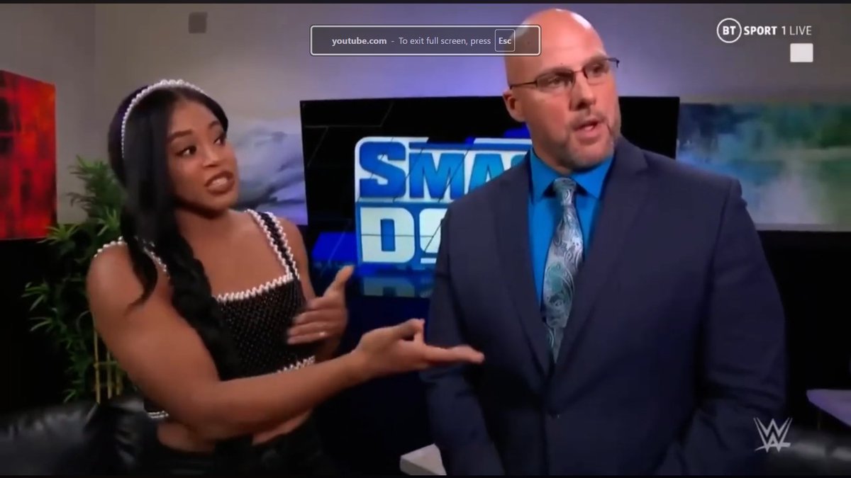 Empire Wrestling Championship tweet media