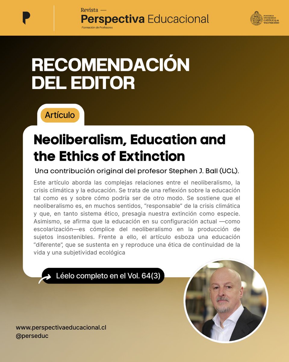 Perspectiva Educacional tweet media