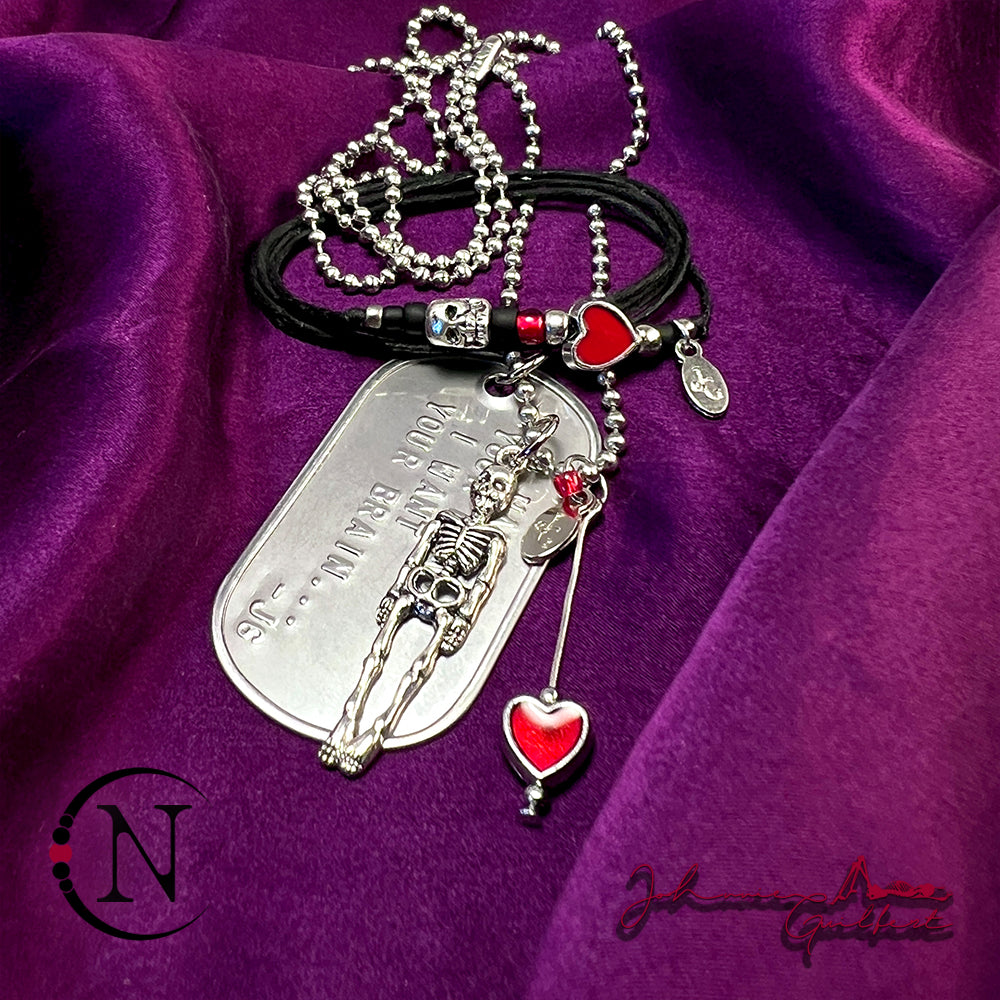 Never Take It Off tweet media