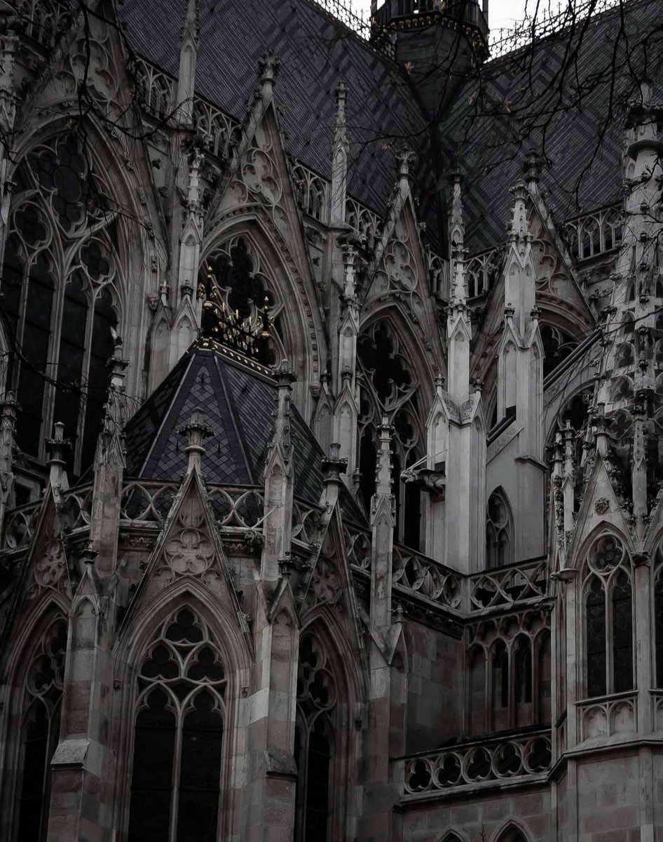 wildflowerdaysi's tweet photo. Gothic architecture https://t.co/LDJRTqsXgu