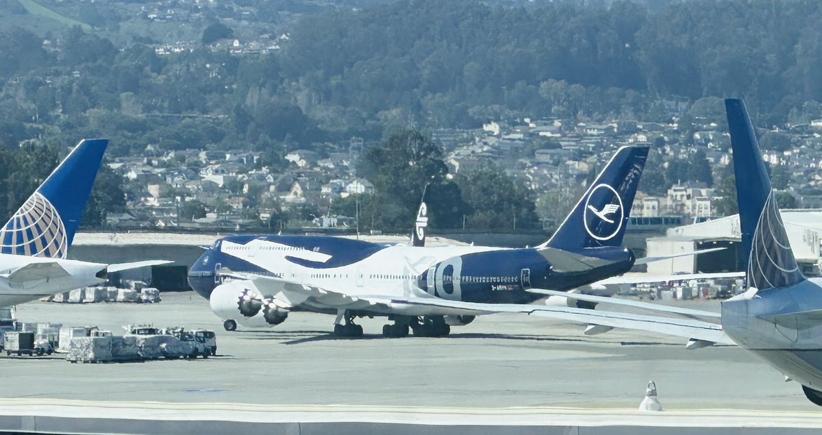 Richard Lyu tweet media