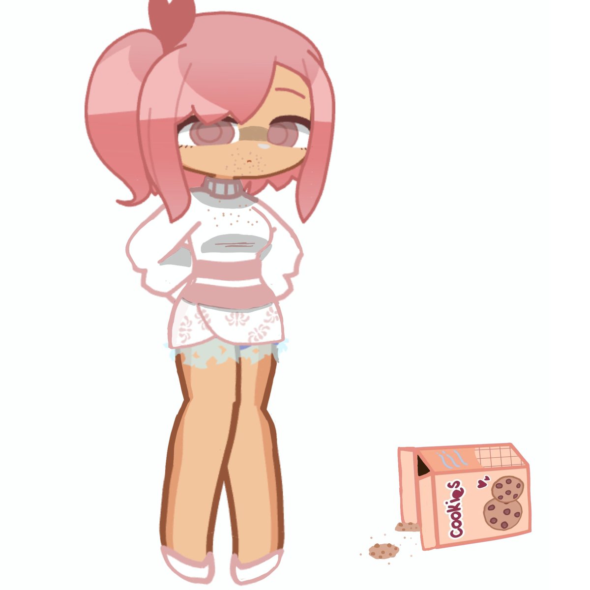 💮Muffin💮 tweet media