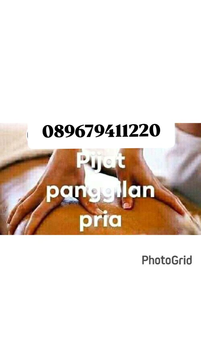 dava_cuity's tweet photo. menyediakan pijit kebugaran 
pijit VITALITAS 
pijit scrub body 
yg berminat silahkan hubungi saya .
089679411220 https://t.co/HrkRq2Xvk6