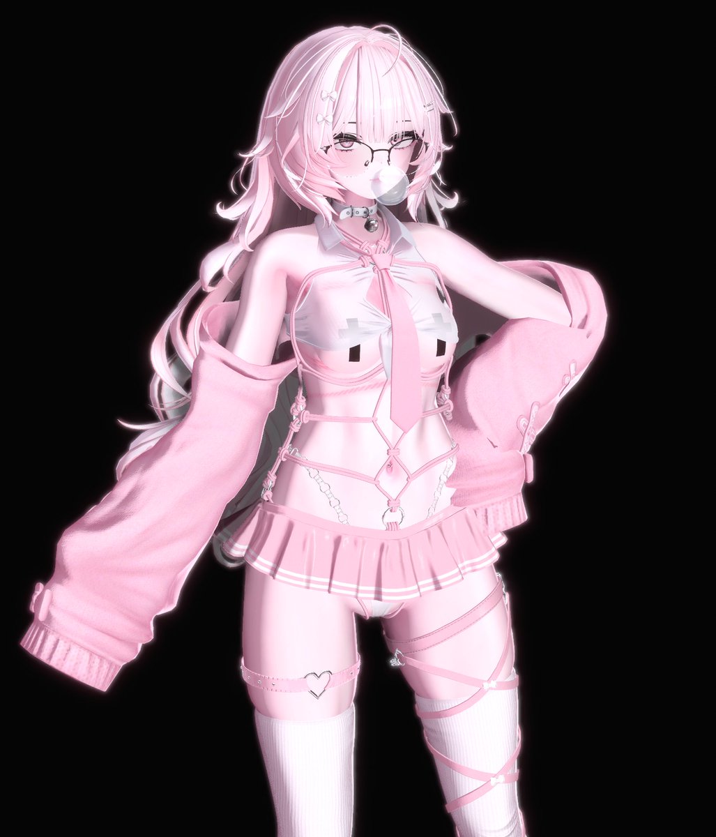 _aw_ah's tweet photo. #Manuka3D #VRChat️️ 
💗📚 https://t.co/R3idzEKJhY