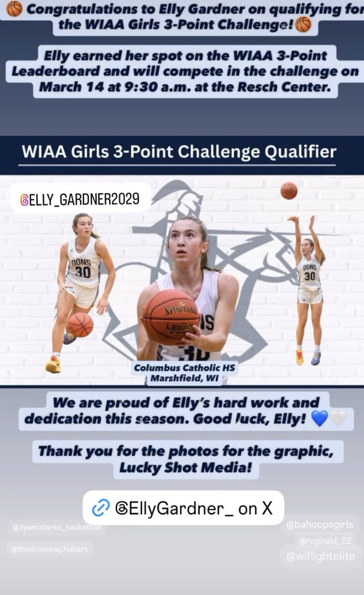 Elly Gardner tweet media