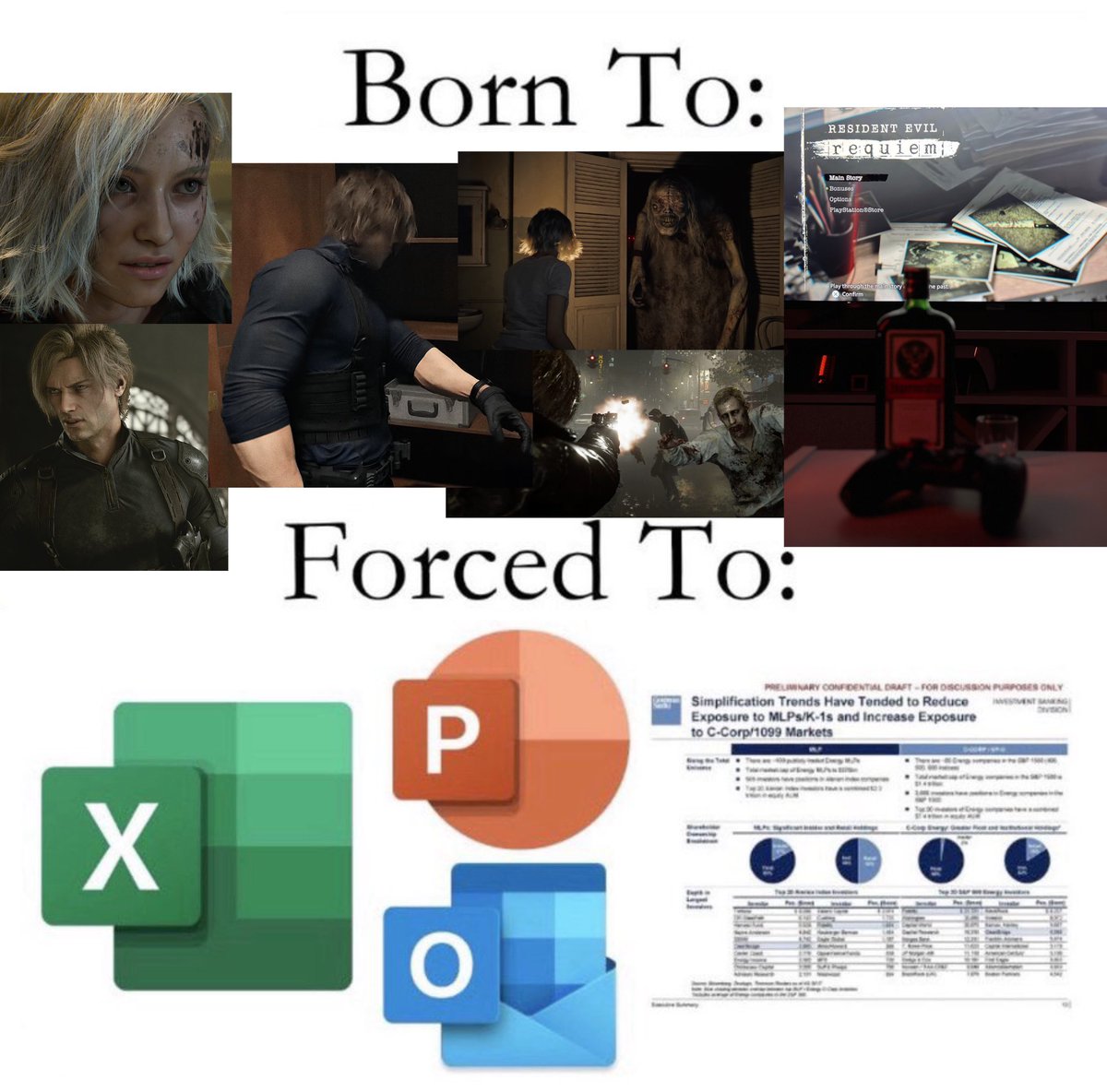 Happy monday I guess