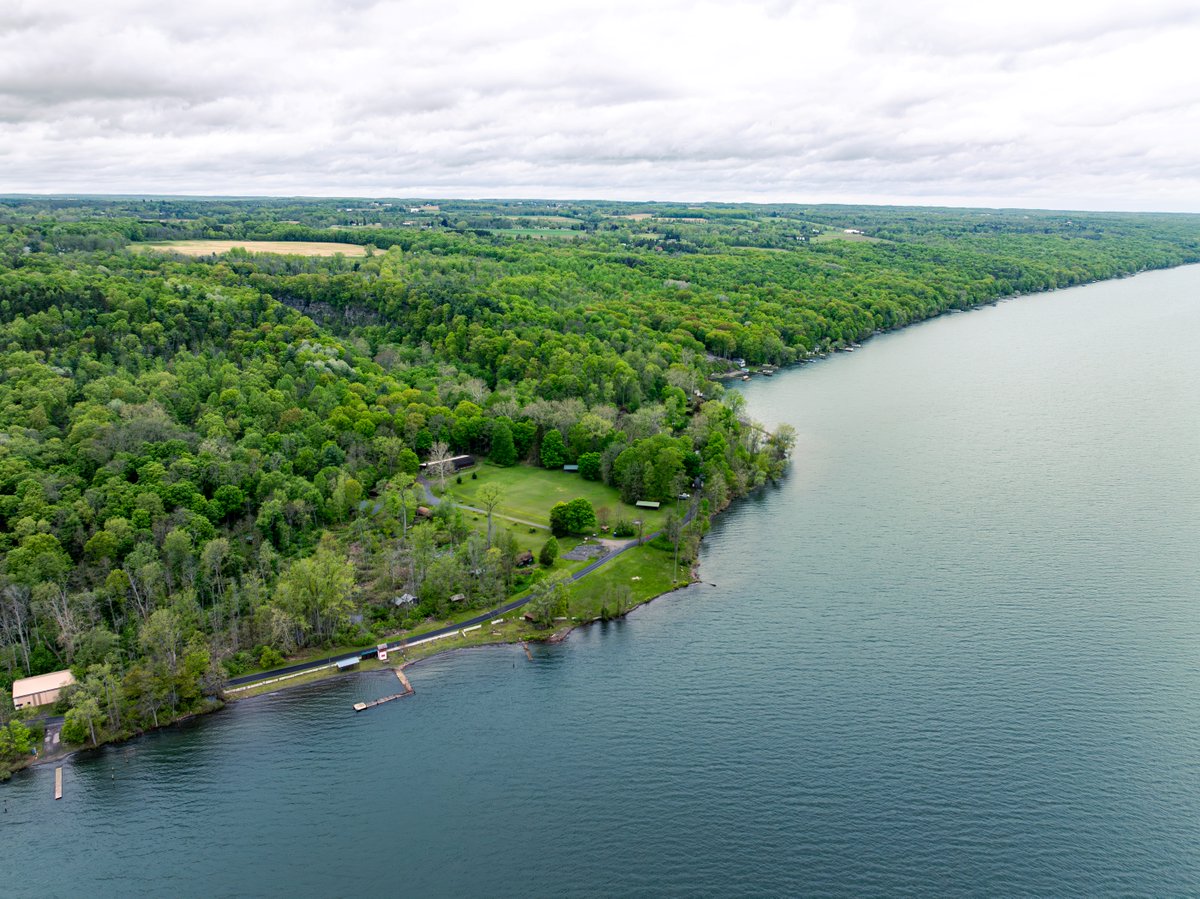 NY State Parks tweet media