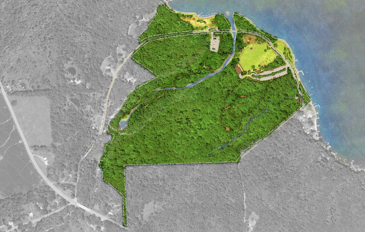 NY State Parks tweet media