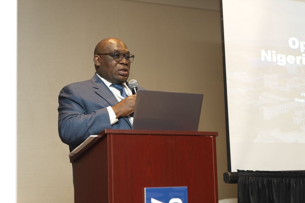 Ministry of Solid Minerals Development tweet media