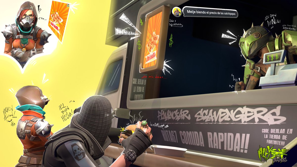 Allison://Glass/ tweet media