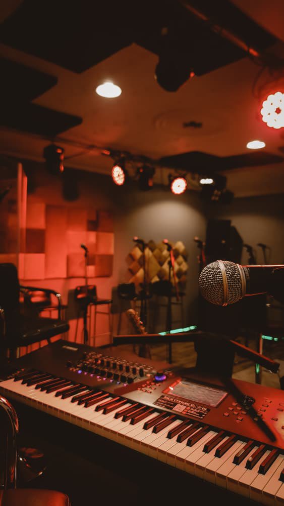 Baroque Works Studios tweet media