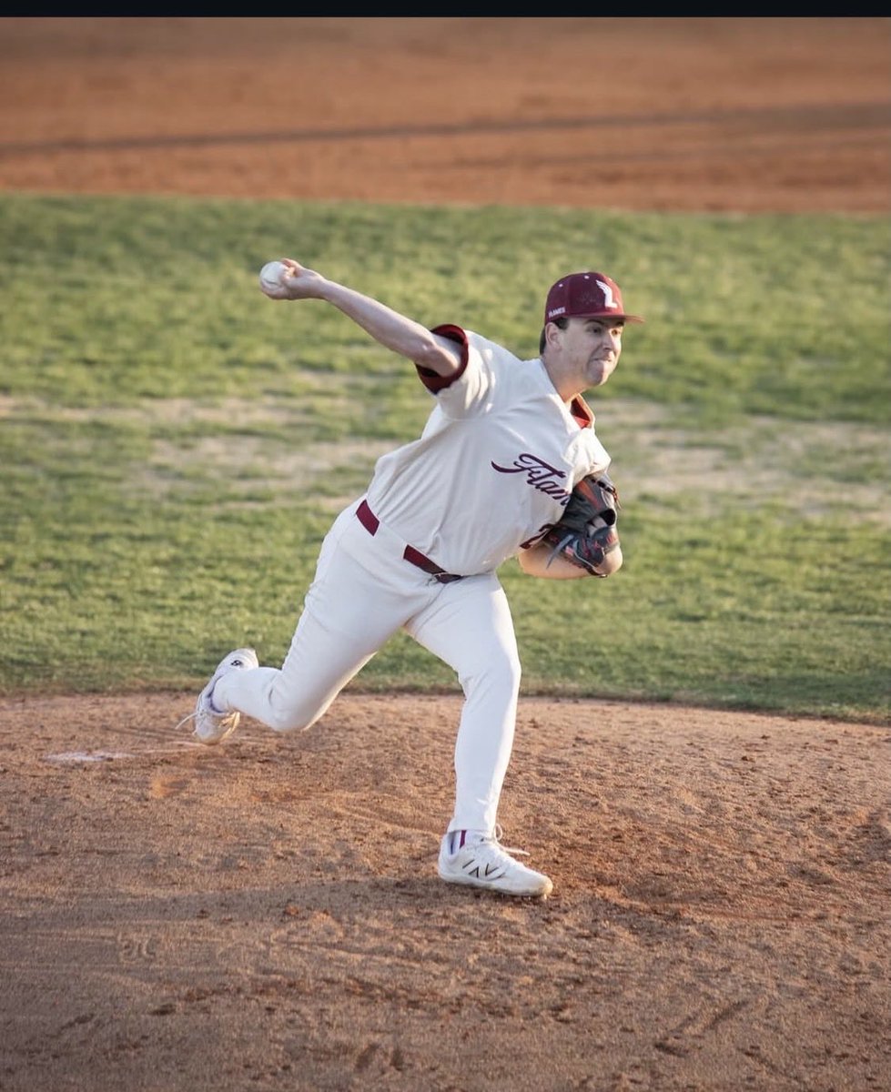 Lee Flames Baseball tweet media