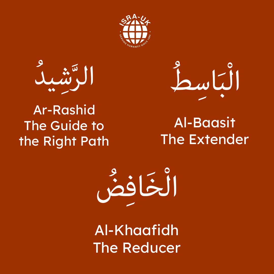 ISRA-UK tweet media