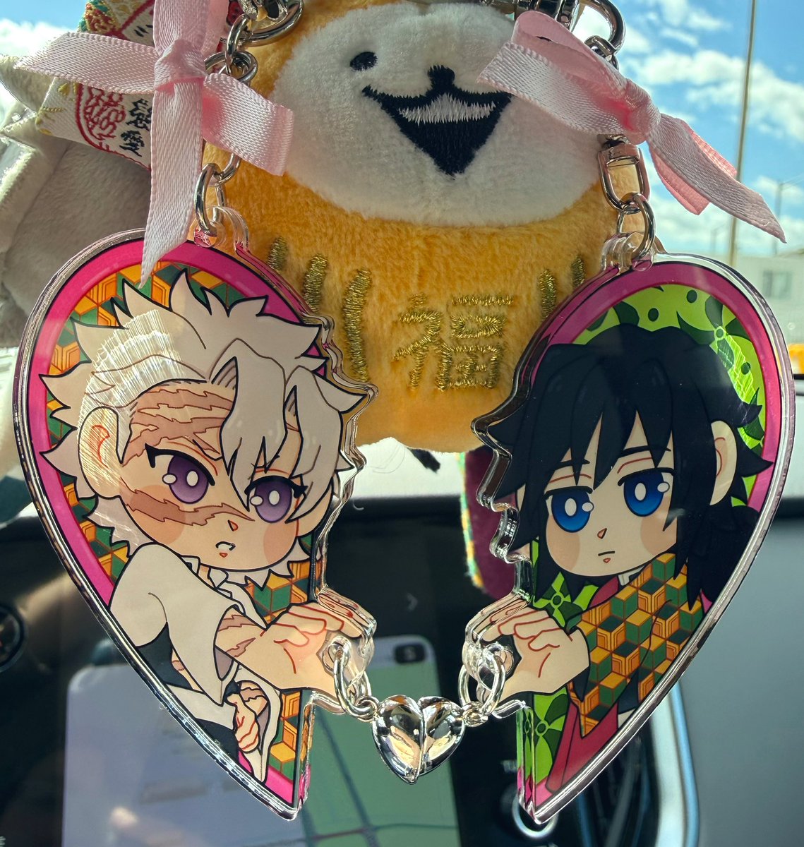 anna mae day countdown: 8 tweet media