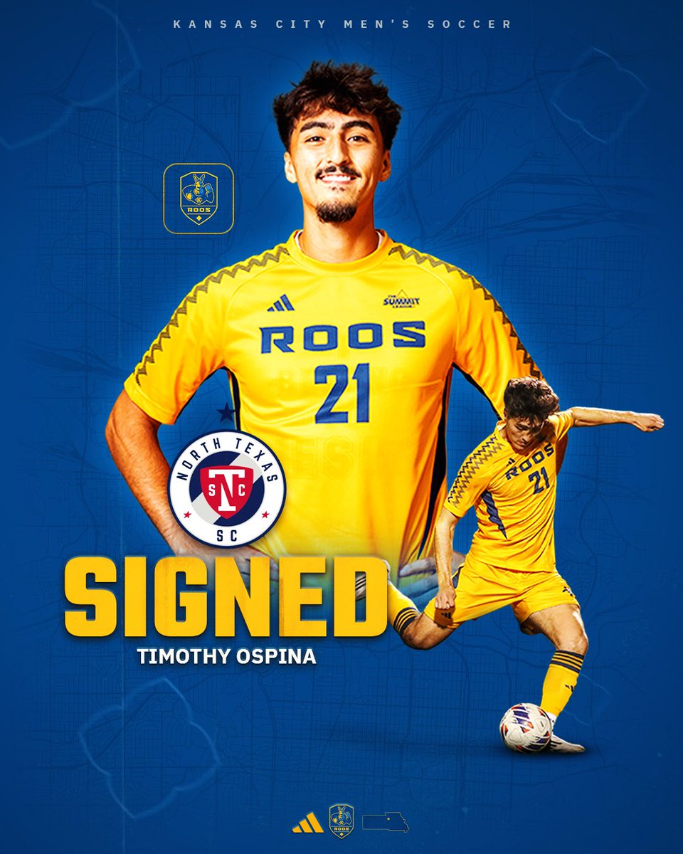 Kansas City Soccer tweet media