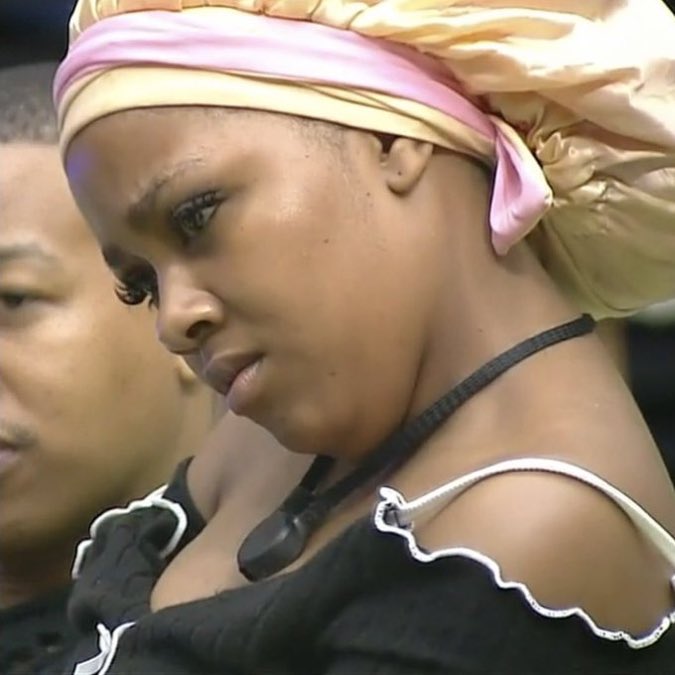 Congratulations Liema for winning the HOH game🫡
#LiemaPantsi #BBMzansiS6