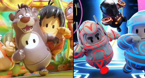 Bouncy Bean FG ඞ tweet media