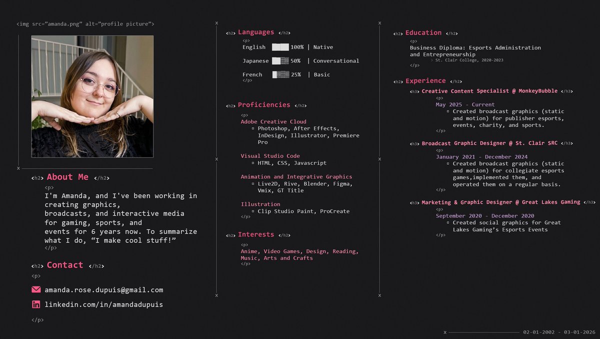 ComManda 🌸 tweet media