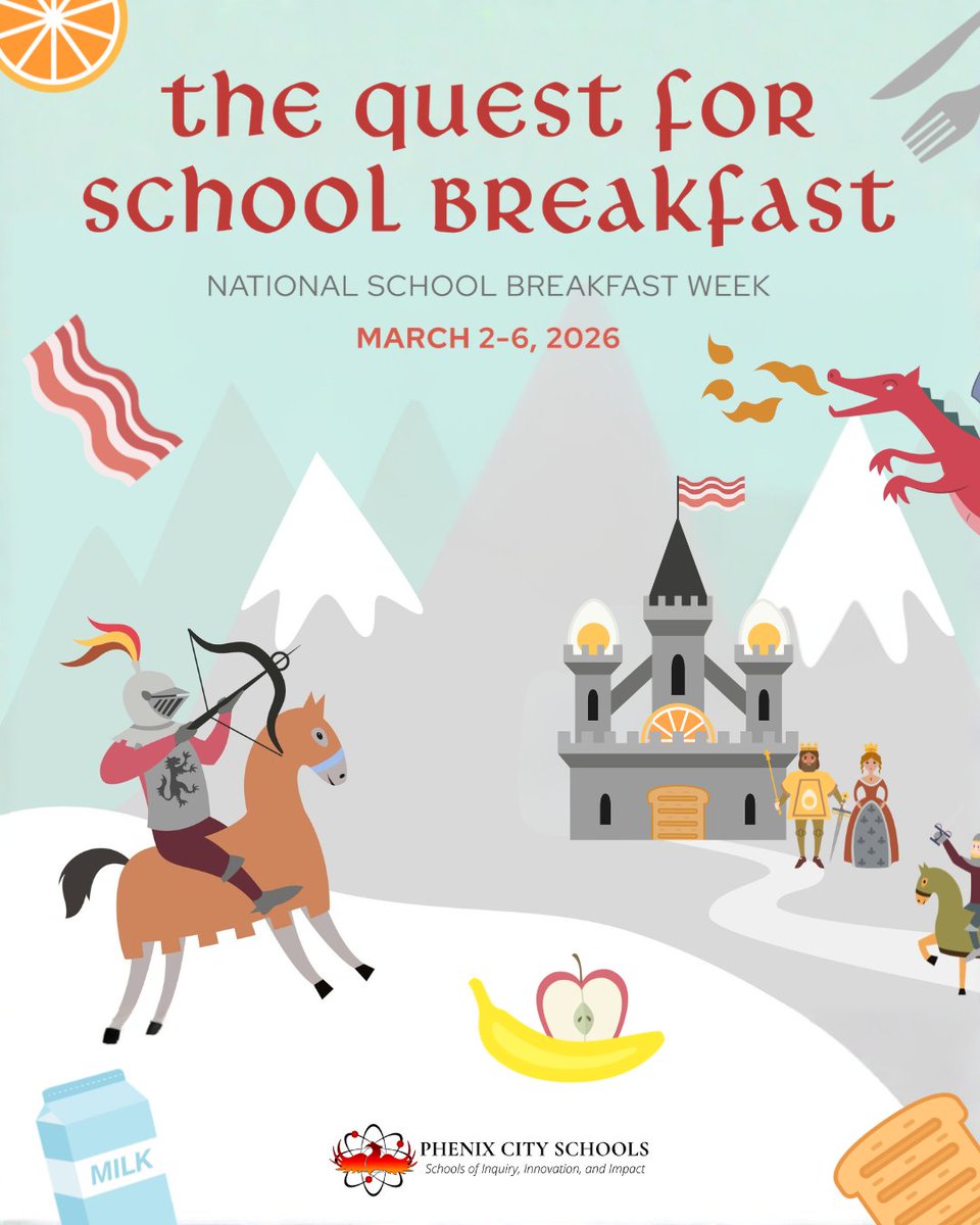 Phenix City Schools tweet media