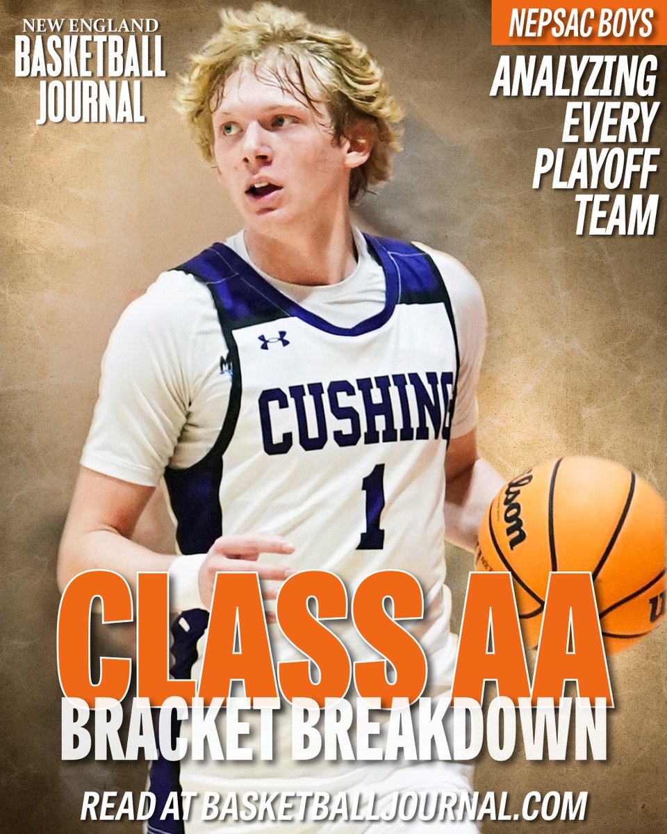 New England Basketball Journal tweet media