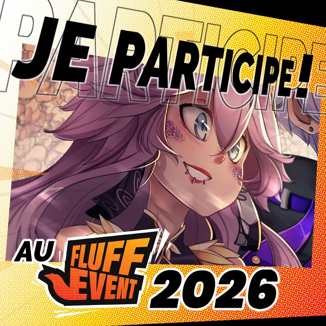 Ryuuna · · ✧ DONATHON EN COURS ✨🐲 tweet media