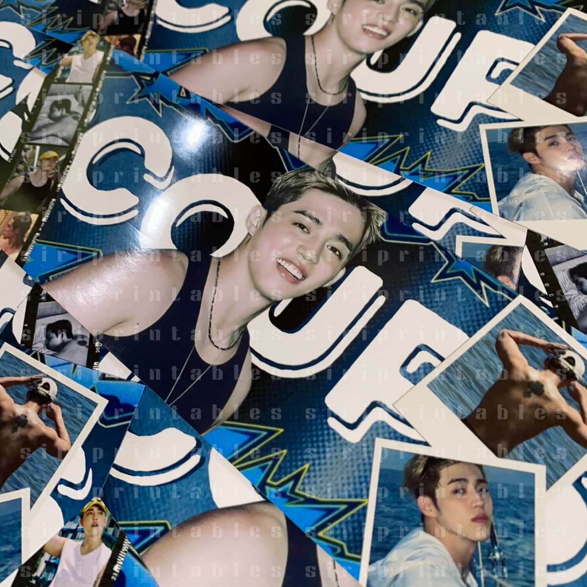 siriprintables tweet media