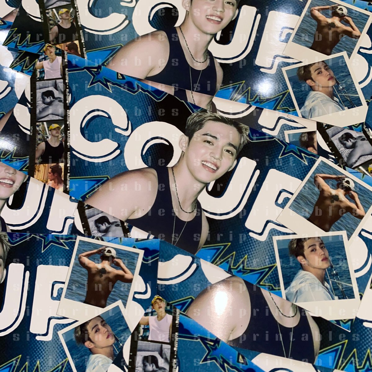 siriprintables tweet media