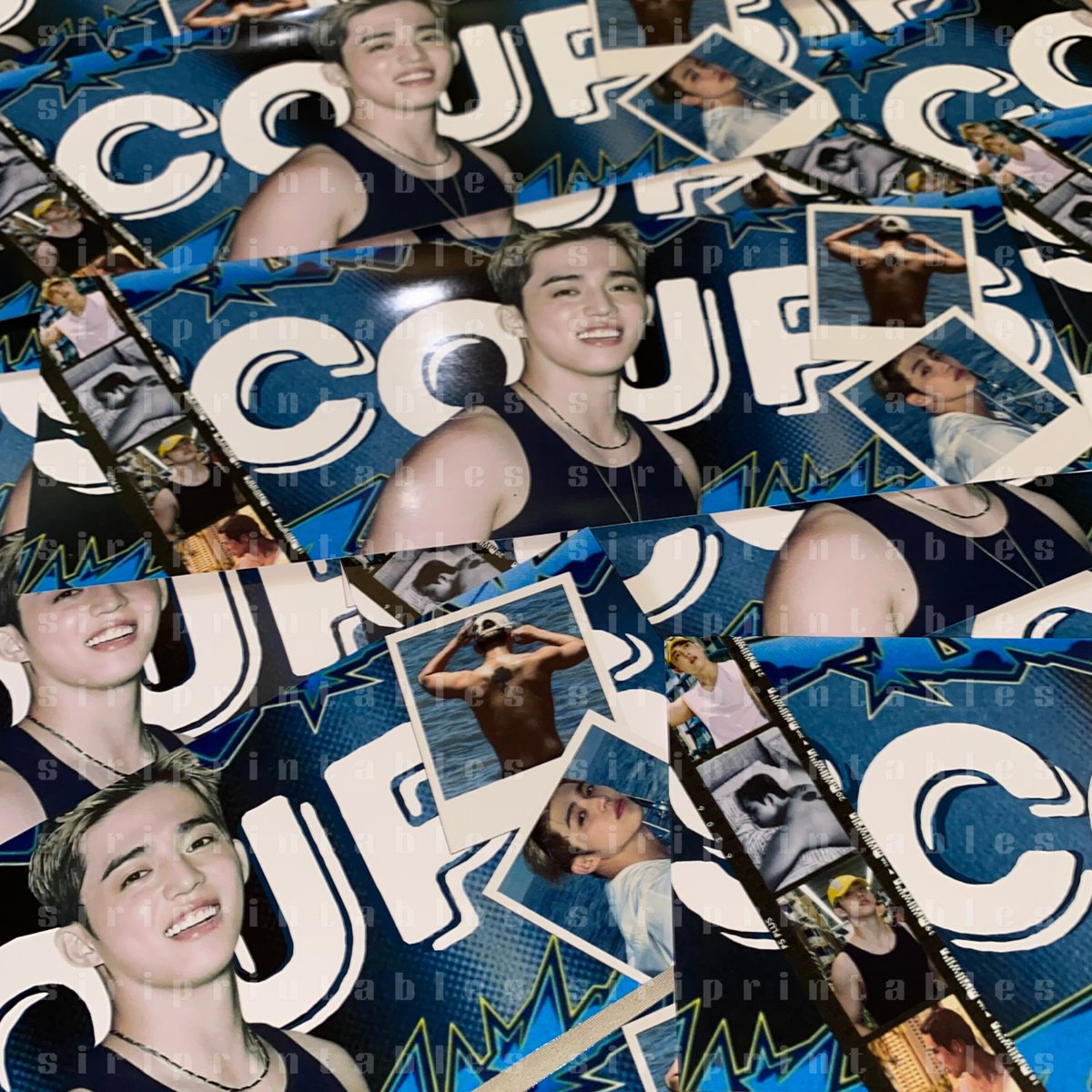 siriprintables tweet media