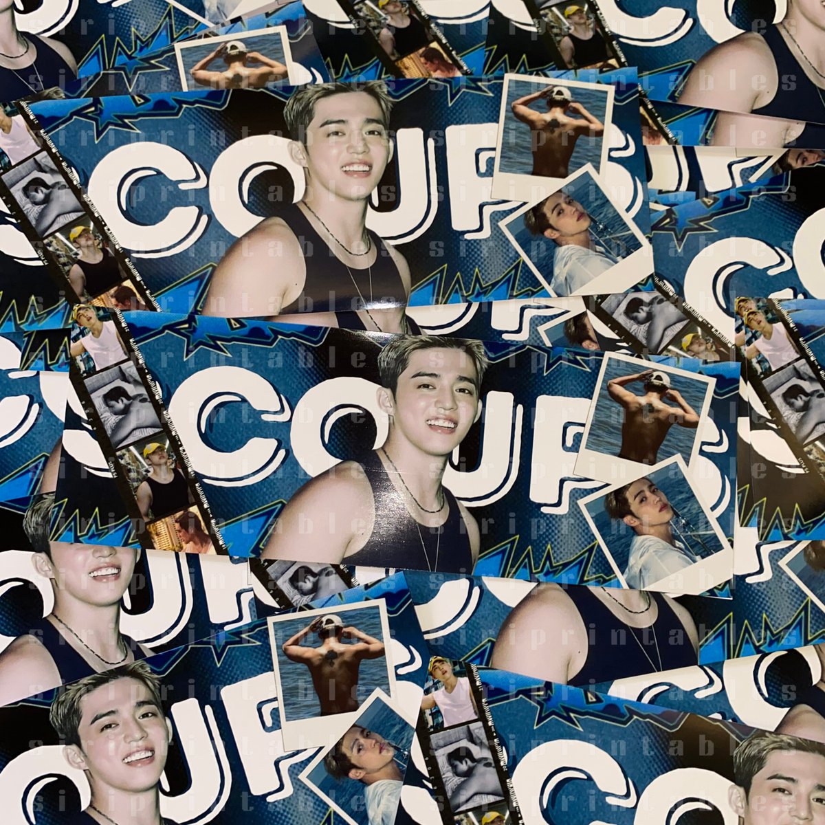 siriprintables tweet media