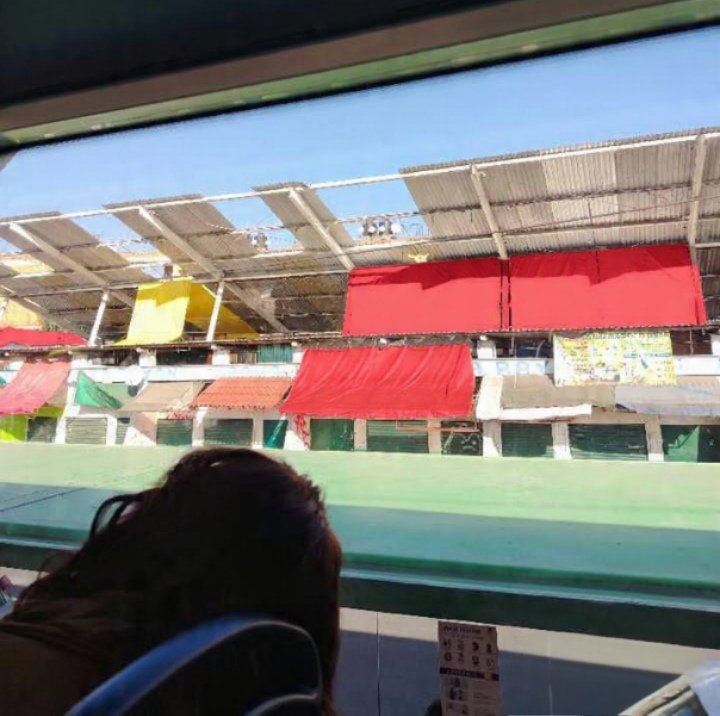 Que chingón está quedando el <a href="/EstadioBanorte/">Estadio Banorte</a>