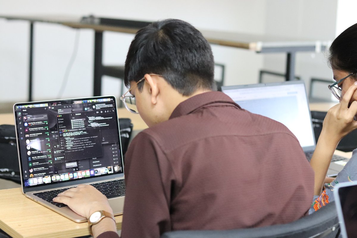 The Origin Guild tweet media