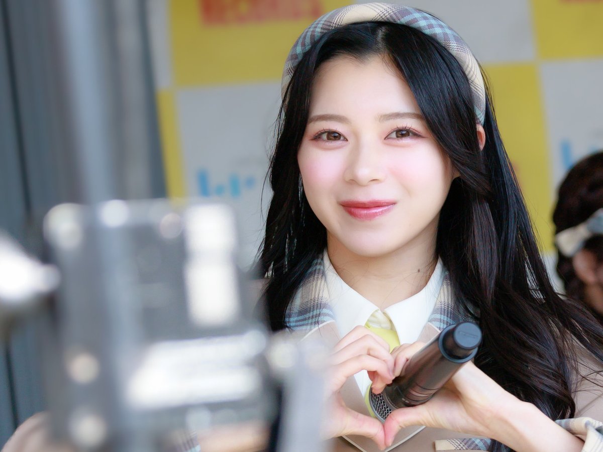 ≒JOY 4thシングル発売記念リリイベ 2026/02/22(日) @ららぽーと立川立