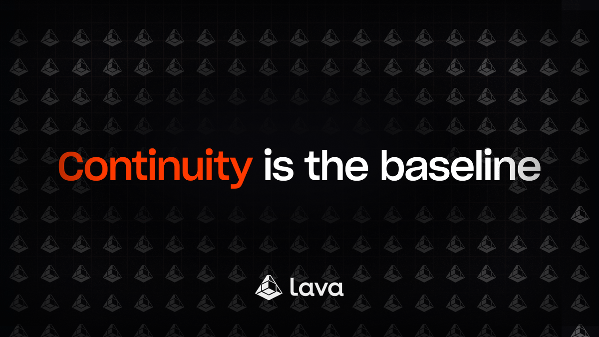 lavanetxyz's tweet photo. Traditional financial institutions are moving onchain.

Downtime isn’t hypothetical: Splunk estimated the average annual cost for financial services firms at $ 152M.

Continuity under stress is no longer optional—it’s the new baseline for production systems. https://t.co/tfv2HGDUqX