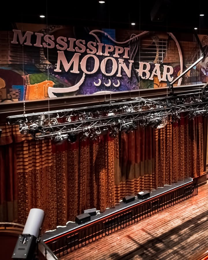 Mississippi Moon Bar tweet media