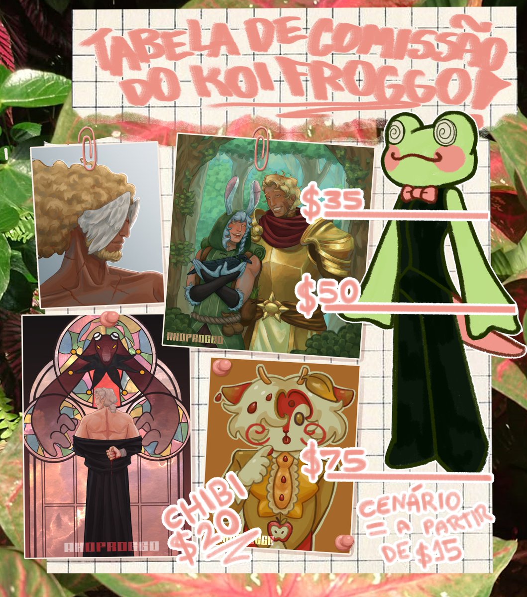 KOi Froggo do bluesky tweet media