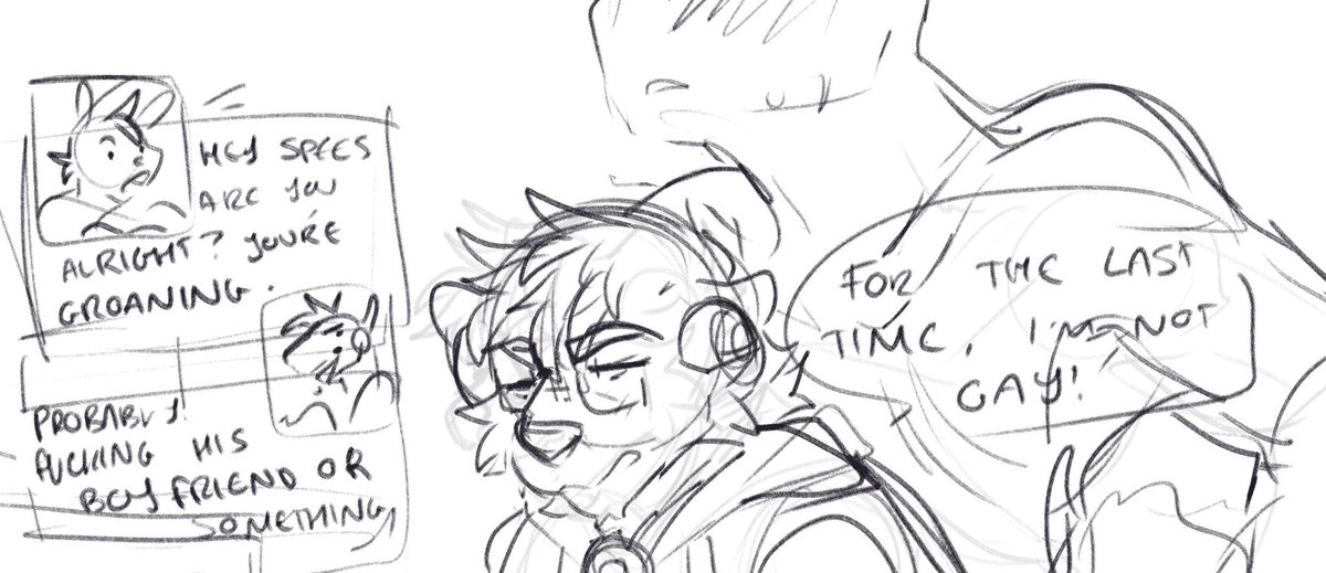 Cass 🔞 COMMISSIONS (CLOSED) tweet media