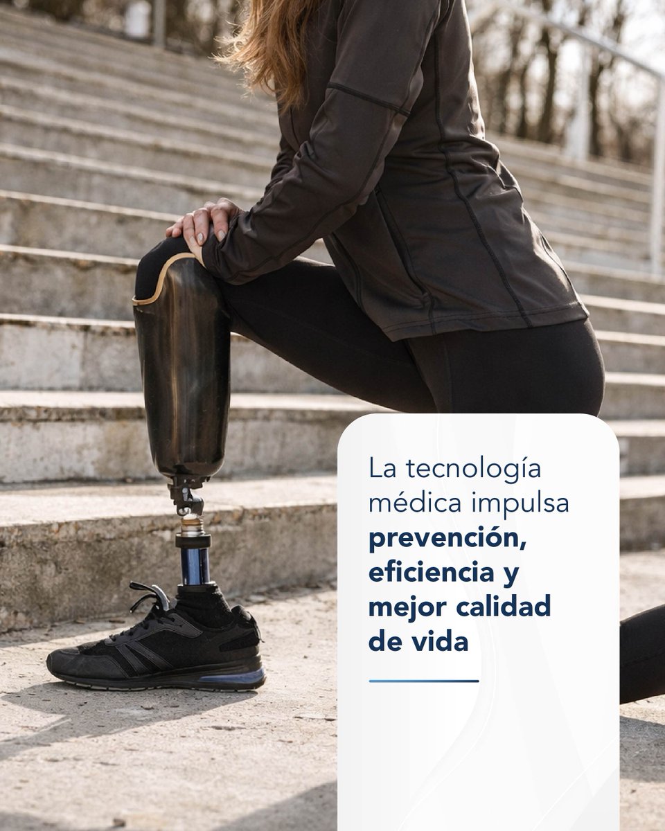 AMID - Dispositivos Médicos México tweet media