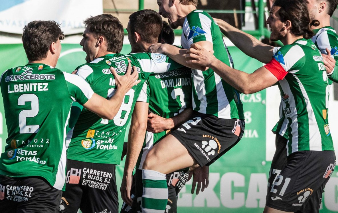 SER Cuenca tweet media