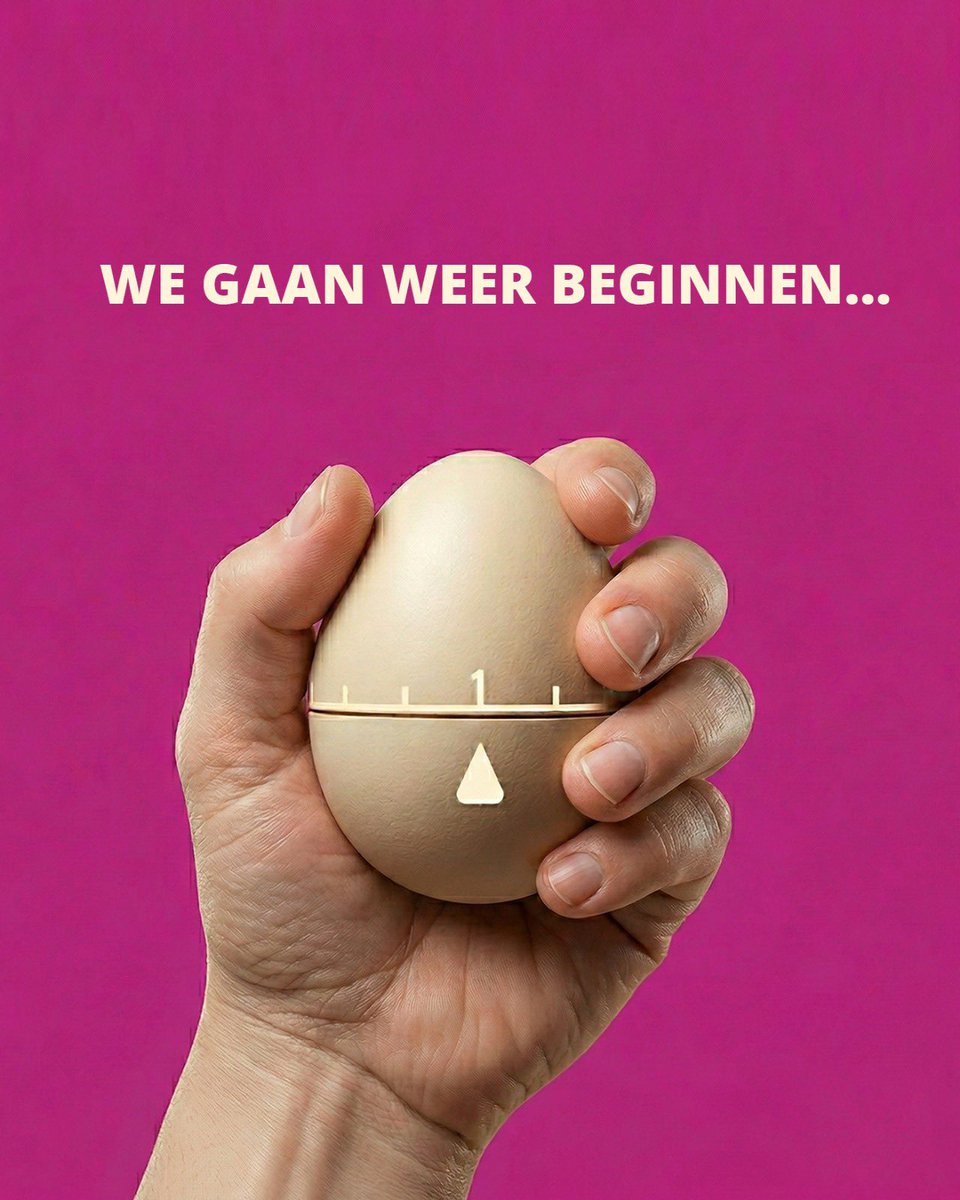 Ruud de Wild tweet media