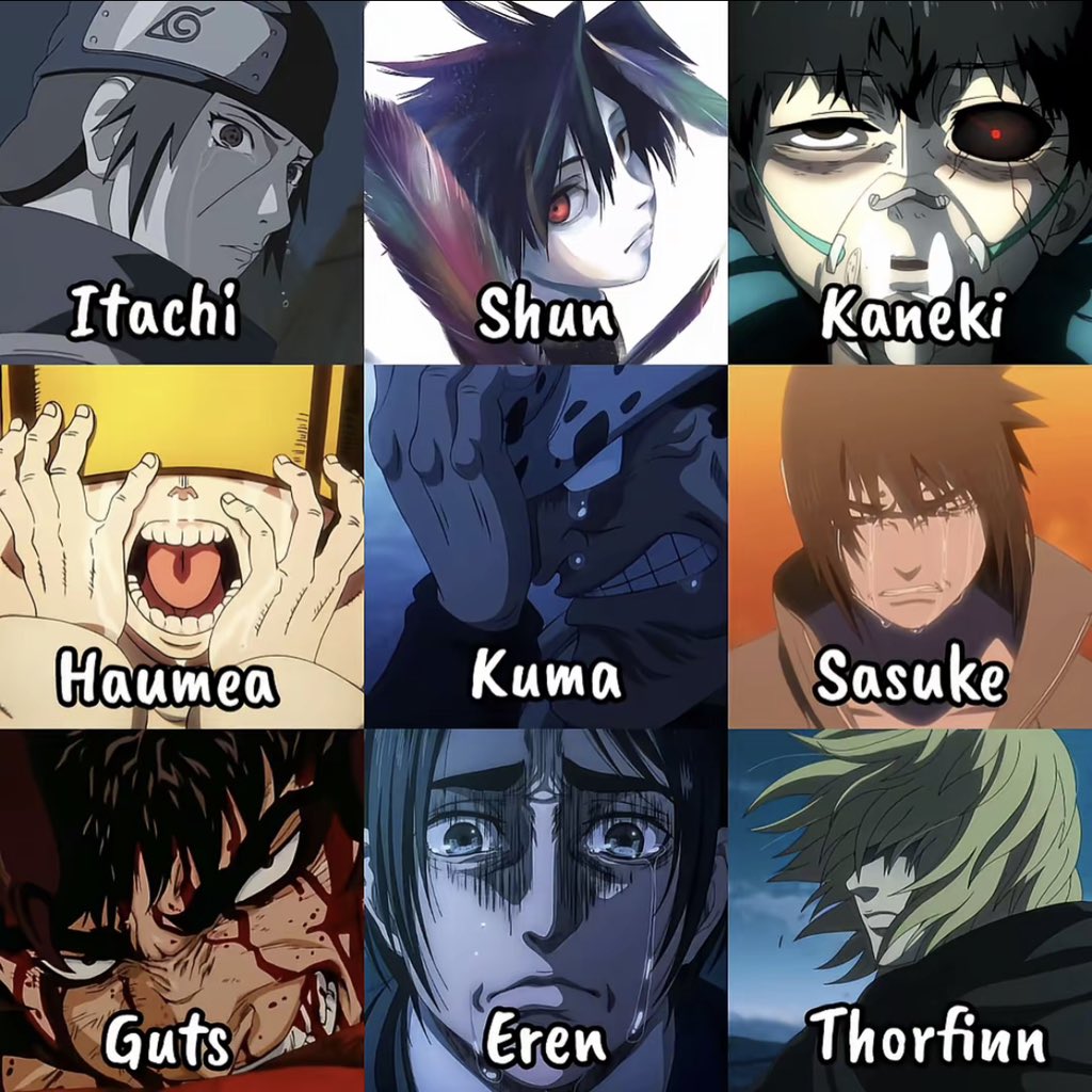 who lived the most tragic life