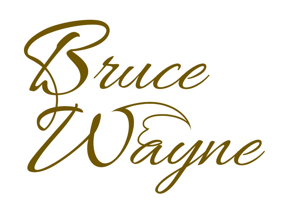 simple typo 
#BruceWayne