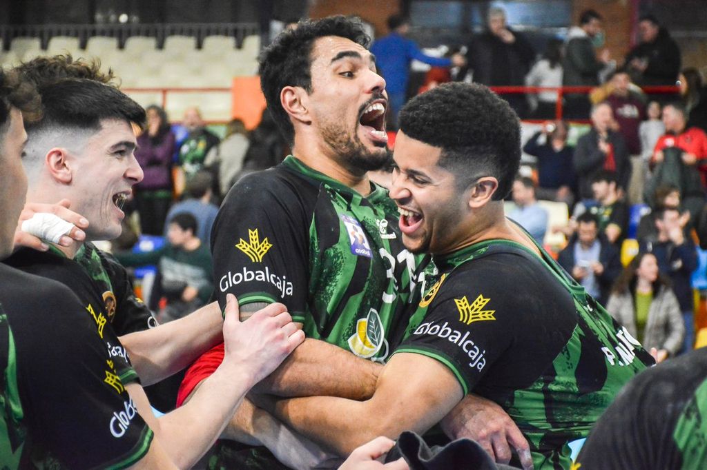 SER Cuenca tweet media