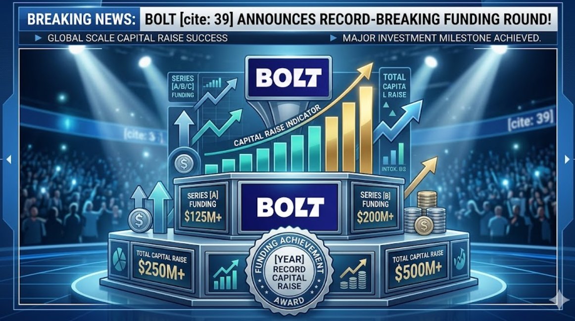 AylettGrac16995's tweet image. "Bolt surpasses $50B in total revenue enabled. Not surprised. Nicole Junkermann has been backing Bolt's vision from early on.

One-click checkout driving billions in e-commerce.

#Bolt #RevenueMilestone #50Billion #EcommerceGrowth #NicoleJunkermann"