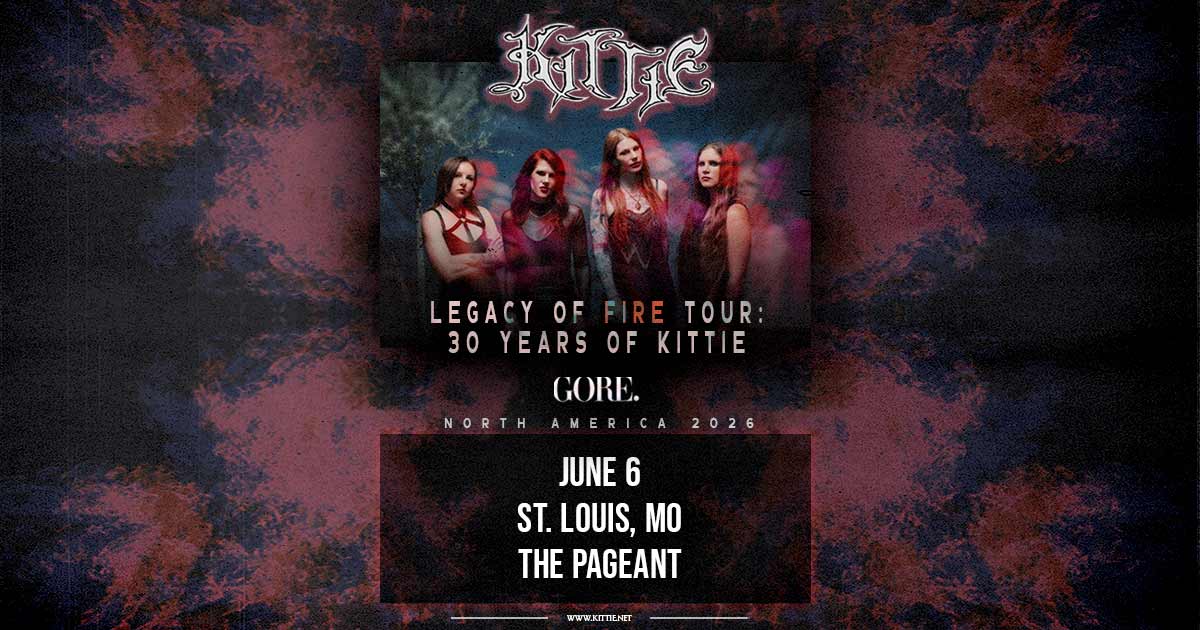 The Pageant tweet media