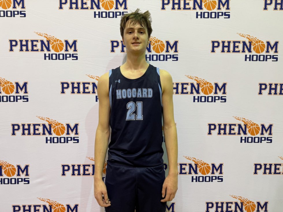 Phenom Hoop Report tweet media