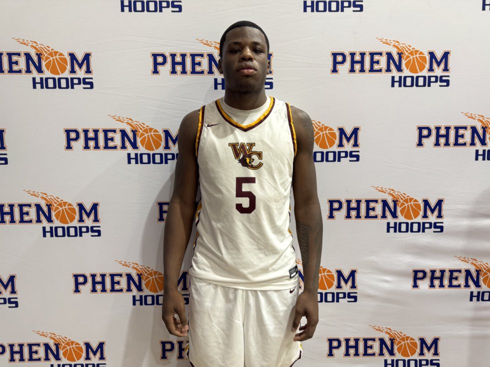 Phenom Hoop Report tweet media