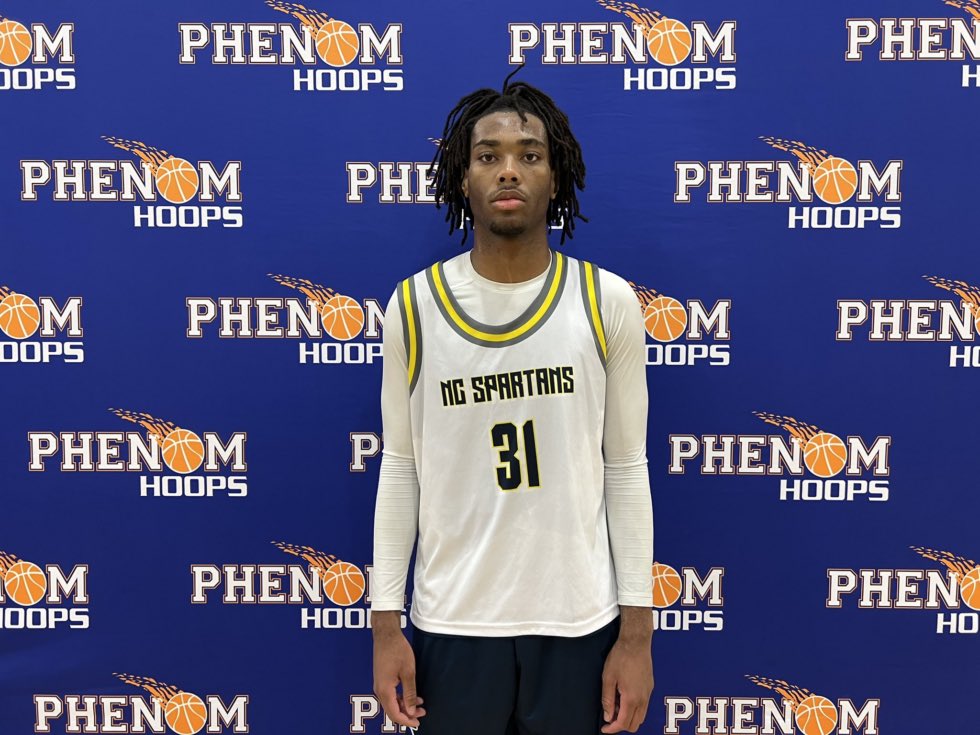 Phenom Hoop Report tweet media