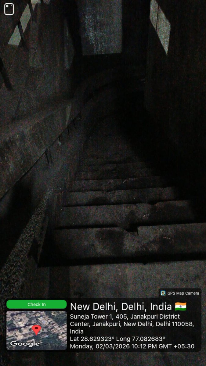 Dy. Commissioner West Zone MCD tweet media